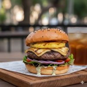 imagem do produto BIRI CHEESE TROPICAL