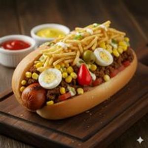 imagem do produto DOGÃO DO BIRI