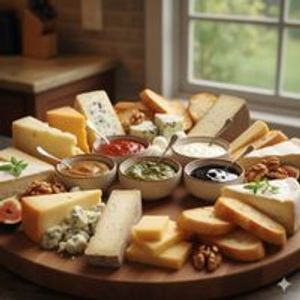 imagem do produto QUEIJOS