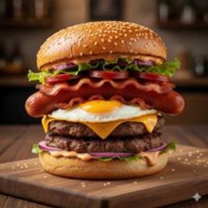 imagem do produto X TUDÃO DO BIRI