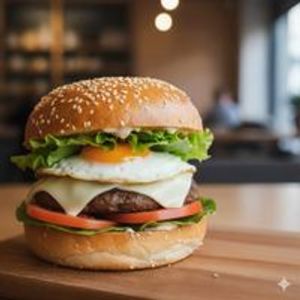 imagem do produto X-EGG