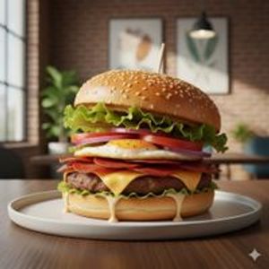 imagem do produto X-EGG CALABRESA 