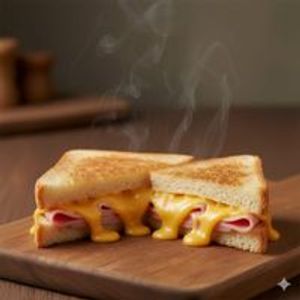 imagem do produto MISTO QUENTE