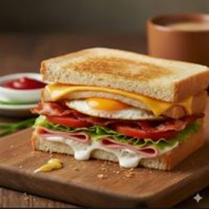 imagem do produto AMERICANO 