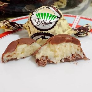 imagem do produto Trufa de bejinho