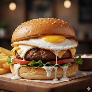 imagem do produto BIRI CHEESE EGG 