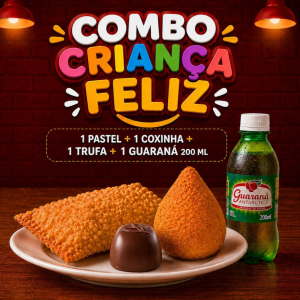 imagem do produto Criança feliz