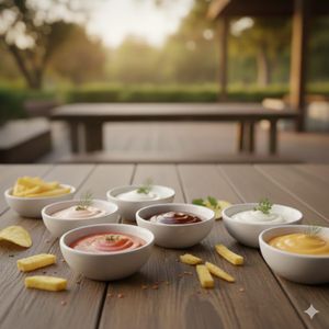 imagem do produto MOLHOS