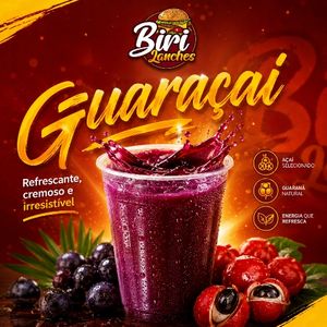 imagem do produto guaraçai