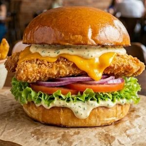 imagem do produto Biri Chesse Tilápia Especial 