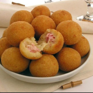 imagem do produto Bolinho de misto