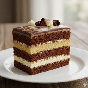 imagem do produto BOLO DOIS AMORES 