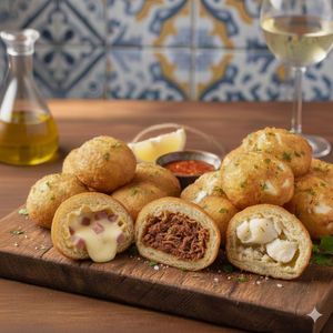 imagem do produto BOLINHOS