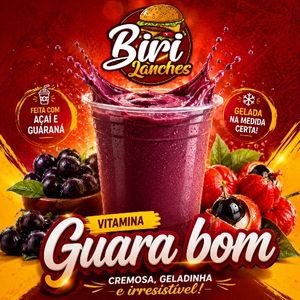 imagem do produto guarabom