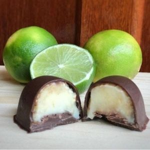 imagem do produto Trufa de limão