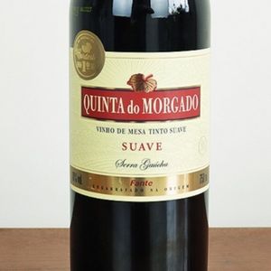 imagem do produto Vinho Quinta do Morgado 