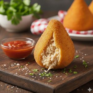 imagem do produto COXINHA