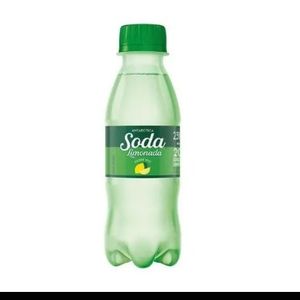 imagem do produto SODA 200ML