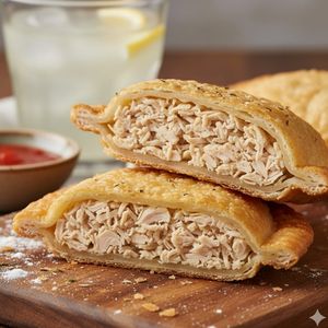 imagem do produto PASTEL- FRANGO