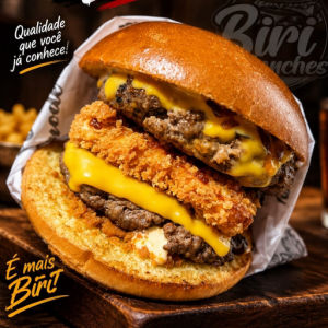 imagem do produto BIRI DIVISA