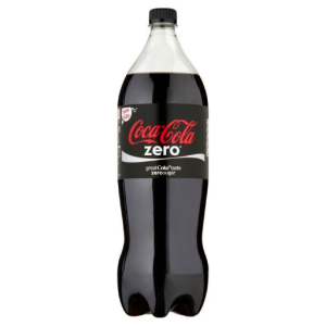 imagem do produto Coca 1 Litro  ZERO