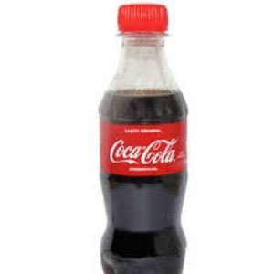 imagem do produto COCA COLA - CAÇULINHA 250ML