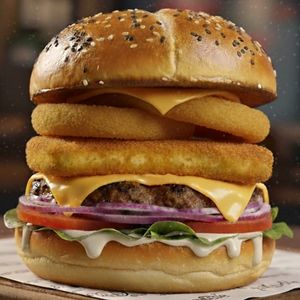 imagem do produto BIRI RINGS 