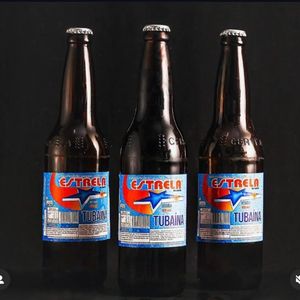 imagem do produto Tubaina Estrela 600ML