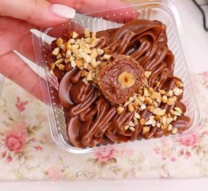 imagem do produto Escondidinho Ferrero Rocher