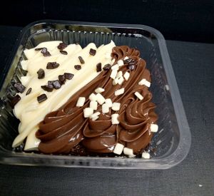 imagem do produto Escondidinho dois amores.