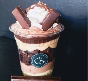 imagem do produto Copo da felicidade kit ket (400)