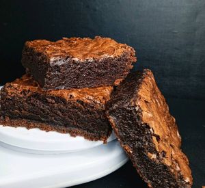 imagem do produto Brownie tradicional
