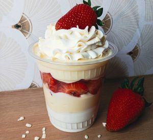 imagem do produto Copo da felicidade Branca de Neve (400)