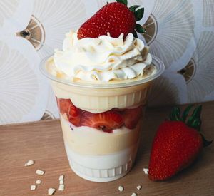 imagem do produto Copo da felicidade Branca de Neve (300)