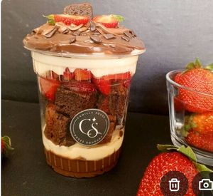 imagem do produto Copo da felicidade Tentação (300)