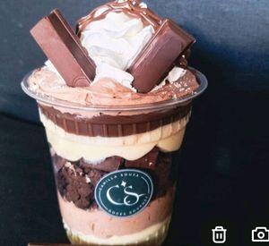 imagem do produto Copo da felicidade kit ket (200)