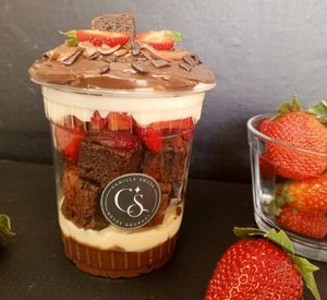 imagem do produto Copo da felicidade Tentação (200)