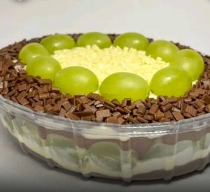 imagem do produto Surpresa na travessa Fiona (P)