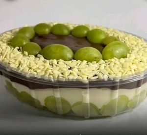 imagem do produto Surpresa na travessa uva (P)