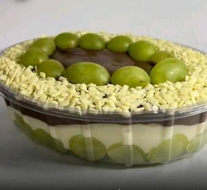 imagem do produto Surpresa na travessa uva (G)