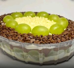 imagem do produto Surpresa na travessa Fiona (G)