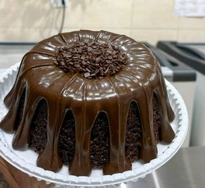 imagem do produto Chocolatudo.