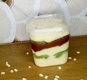 imagem do produto Surpresa no pote Uva