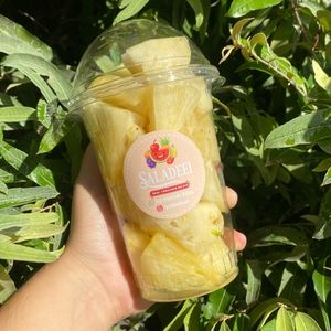 imagem do produto Abacaxi - 500 ml