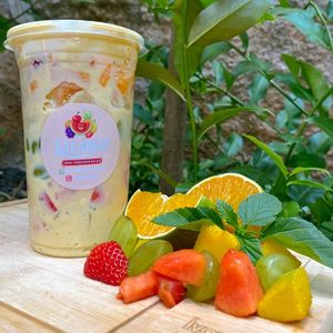 imagem do produto Mousse de Maracujá 