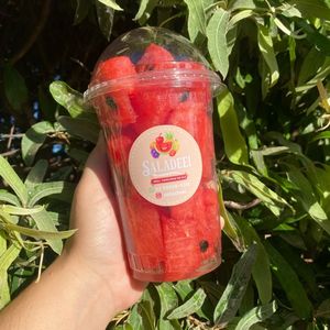 imagem do produto Melancia - 500 ml