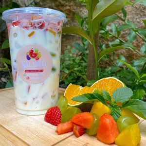 imagem do produto Creme de ninho