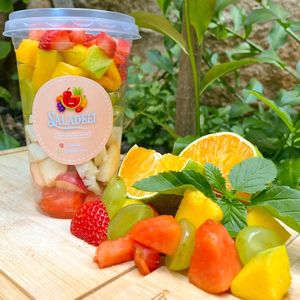 imagem do produto Só frutas