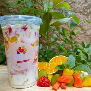 imagem do produto Mousse de limão 