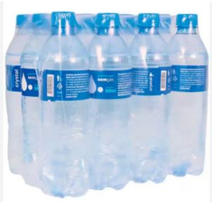 imagem do produto Água Mineral 